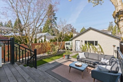 Photo 32 at 2755 W 42nd Avenue, Kerrisdale, Vancouver West