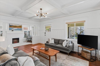 Photo 5 at 2755 W 42nd Avenue, Kerrisdale, Vancouver West