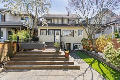 Photo 34 at 2755 W 42nd Avenue, Kerrisdale, Vancouver West