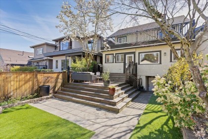 Photo 33 at 2755 W 42nd Avenue, Kerrisdale, Vancouver West