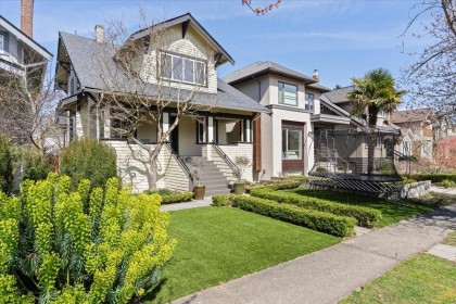 Photo 37 at 2755 W 42nd Avenue, Kerrisdale, Vancouver West