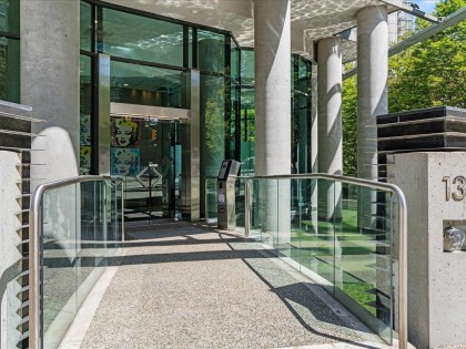 Photo 3 at 2908 - 1331 W Georgia Street, Coal Harbour, Vancouver West