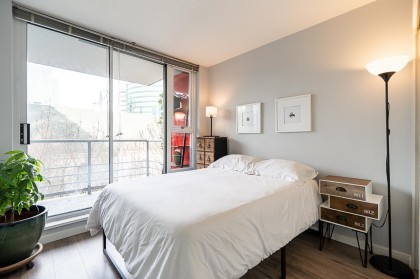 Photo 17 at 503 - 602 Citadel Parade, Downtown VW, Vancouver West