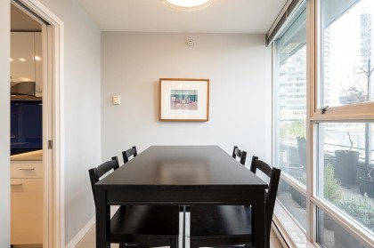 Photo 16 at 503 - 602 Citadel Parade, Downtown VW, Vancouver West