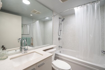 Photo 26 at 503 - 602 Citadel Parade, Downtown VW, Vancouver West