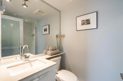 Photo 22 at 503 - 602 Citadel Parade, Downtown VW, Vancouver West