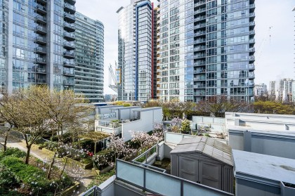 Photo 32 at 503 - 602 Citadel Parade, Downtown VW, Vancouver West