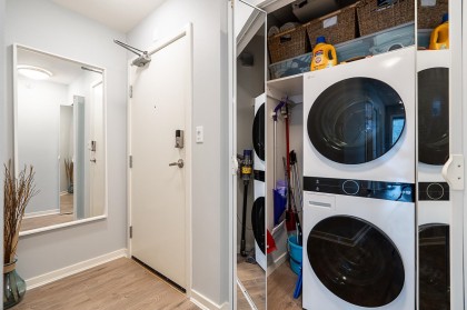 Photo 28 at 503 - 602 Citadel Parade, Downtown VW, Vancouver West