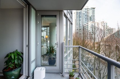 Photo 20 at 503 - 602 Citadel Parade, Downtown VW, Vancouver West