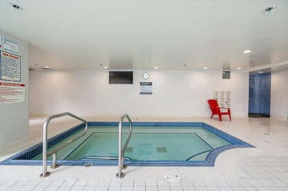 Photo 34 at 503 - 602 Citadel Parade, Downtown VW, Vancouver West