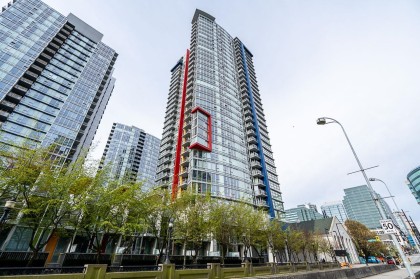 Photo 38 at 503 - 602 Citadel Parade, Downtown VW, Vancouver West