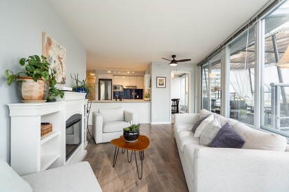 Photo 10 at 503 - 602 Citadel Parade, Downtown VW, Vancouver West