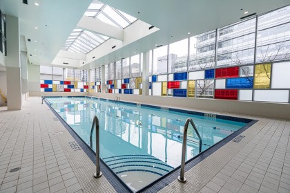 Photo 33 at 503 - 602 Citadel Parade, Downtown VW, Vancouver West