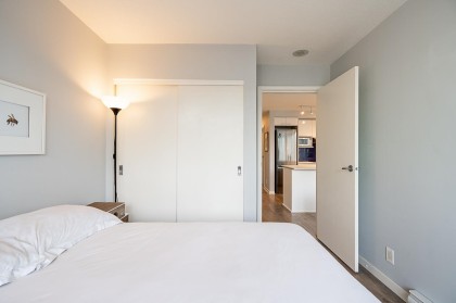 Photo 18 at 503 - 602 Citadel Parade, Downtown VW, Vancouver West