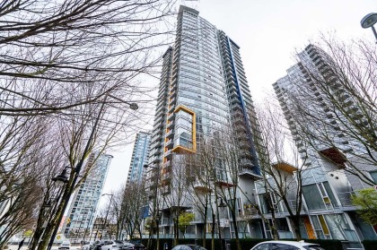 Photo 37 at 503 - 602 Citadel Parade, Downtown VW, Vancouver West