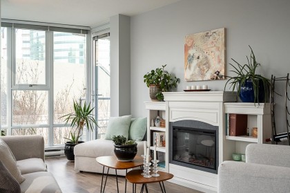 Photo 11 at 503 - 602 Citadel Parade, Downtown VW, Vancouver West