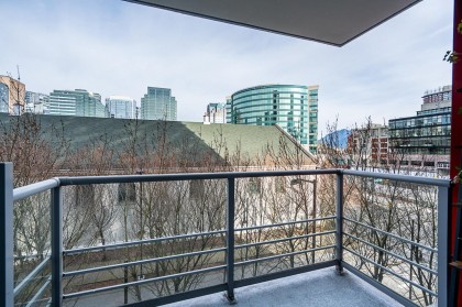 Photo 19 at 503 - 602 Citadel Parade, Downtown VW, Vancouver West