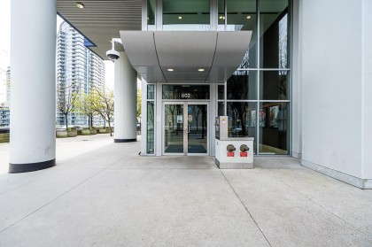 Photo 40 at 503 - 602 Citadel Parade, Downtown VW, Vancouver West