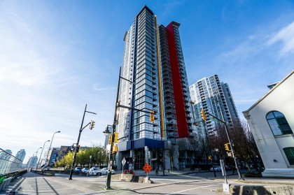 Photo 35 at 503 - 602 Citadel Parade, Downtown VW, Vancouver West