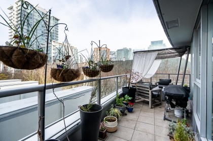 Photo 31 at 503 - 602 Citadel Parade, Downtown VW, Vancouver West