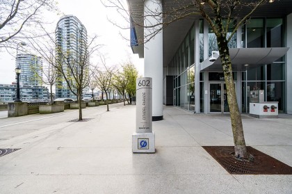 Photo 39 at 503 - 602 Citadel Parade, Downtown VW, Vancouver West