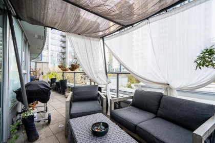 Photo 29 at 503 - 602 Citadel Parade, Downtown VW, Vancouver West