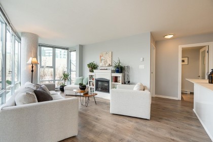 Photo 8 at 503 - 602 Citadel Parade, Downtown VW, Vancouver West