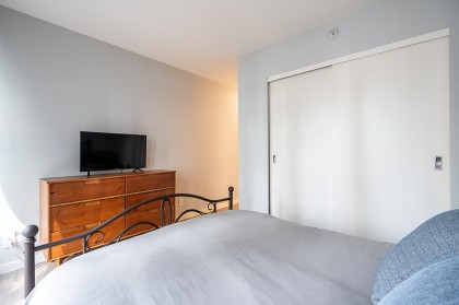 Photo 25 at 503 - 602 Citadel Parade, Downtown VW, Vancouver West