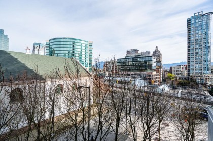 Photo 21 at 503 - 602 Citadel Parade, Downtown VW, Vancouver West