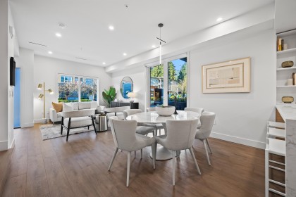 Photo 12 at 3206 Highland Boulevard, Edgemont, North Vancouver