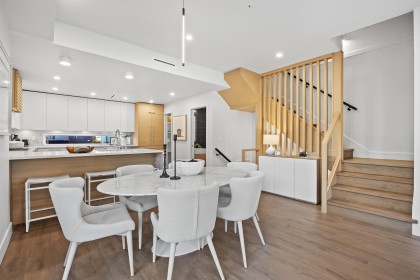 Photo 7 at 3206 Highland Boulevard, Edgemont, North Vancouver