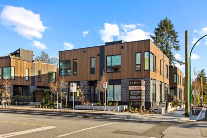 Photo 33 at 3206 Highland Boulevard, Edgemont, North Vancouver