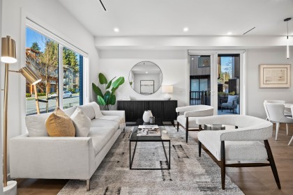 Photo 11 at 3206 Highland Boulevard, Edgemont, North Vancouver