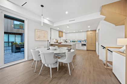 Photo 8 at 3206 Highland Boulevard, Edgemont, North Vancouver