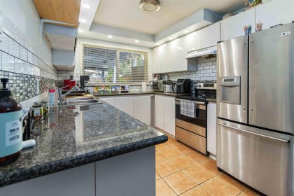 Photo 23 at 759 Morgan Road, Westlynn, North Vancouver