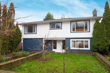 Photo 1 at 759 Morgan Road, Westlynn, North Vancouver