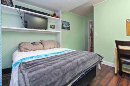 Photo 24 at 759 Morgan Road, Westlynn, North Vancouver