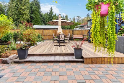 Photo 30 at 759 Morgan Road, Westlynn, North Vancouver