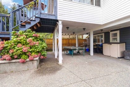 Photo 35 at 759 Morgan Road, Westlynn, North Vancouver