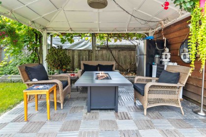 Photo 31 at 759 Morgan Road, Westlynn, North Vancouver