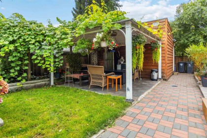 Photo 29 at 759 Morgan Road, Westlynn, North Vancouver