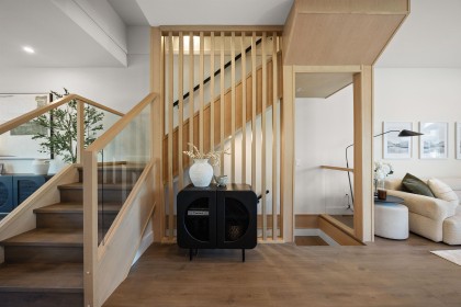 Photo 13 at 3218 Highland Boulevard, Edgemont, North Vancouver