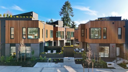 Photo 36 at 3218 Highland Boulevard, Edgemont, North Vancouver