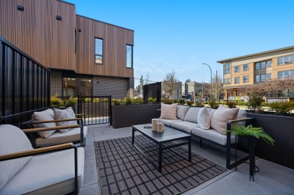 Photo 30 at 3218 Highland Boulevard, Edgemont, North Vancouver