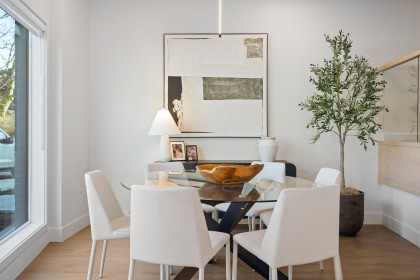 Photo 14 at 3218 Highland Boulevard, Edgemont, North Vancouver