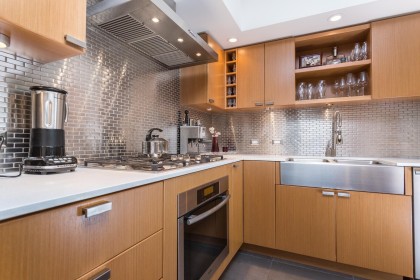 Photo 14 at 104 - 1168 Richards Street, Yaletown, Vancouver West