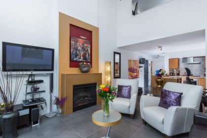 Photo 19 at 104 - 1168 Richards Street, Yaletown, Vancouver West