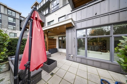 Photo 27 at 110 - 707 E 3rd Street, Queensbury, North Vancouver