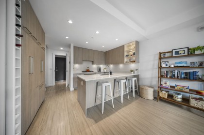 Photo 2 at 110 - 707 E 3rd Street, Queensbury, North Vancouver