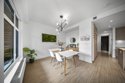 Photo 6 at 110 - 707 E 3rd Street, Queensbury, North Vancouver